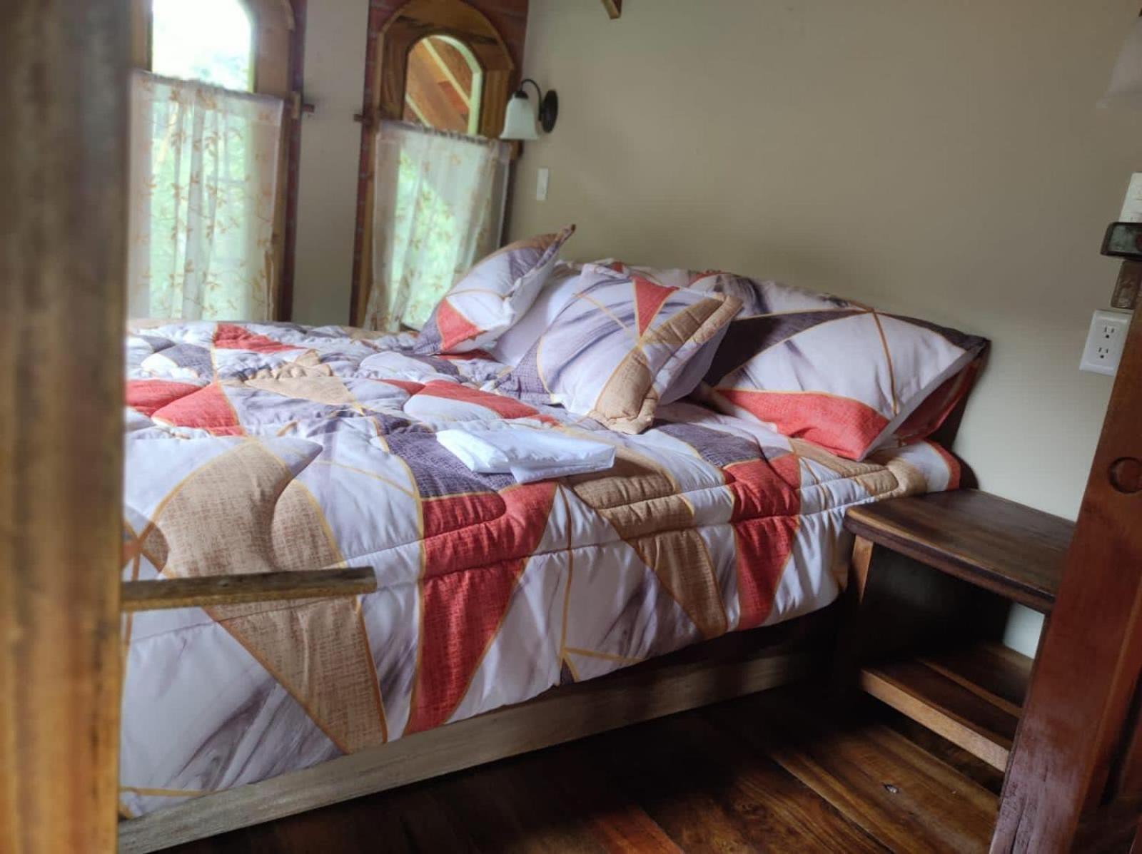 Bed and breakfast Casa Del Rio En Mindo Extérieur photo