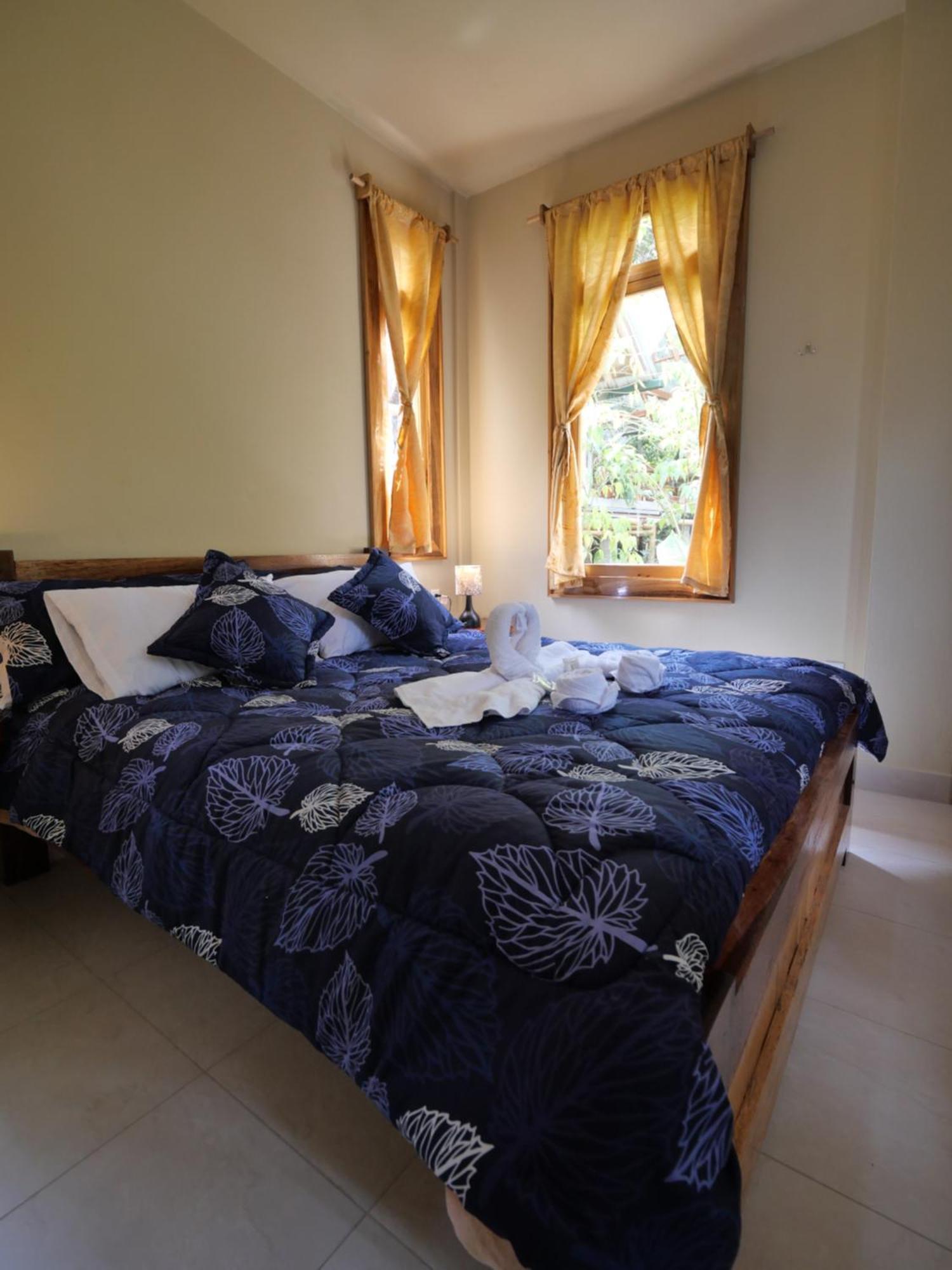 Bed and breakfast Casa Del Rio En Mindo Extérieur photo
