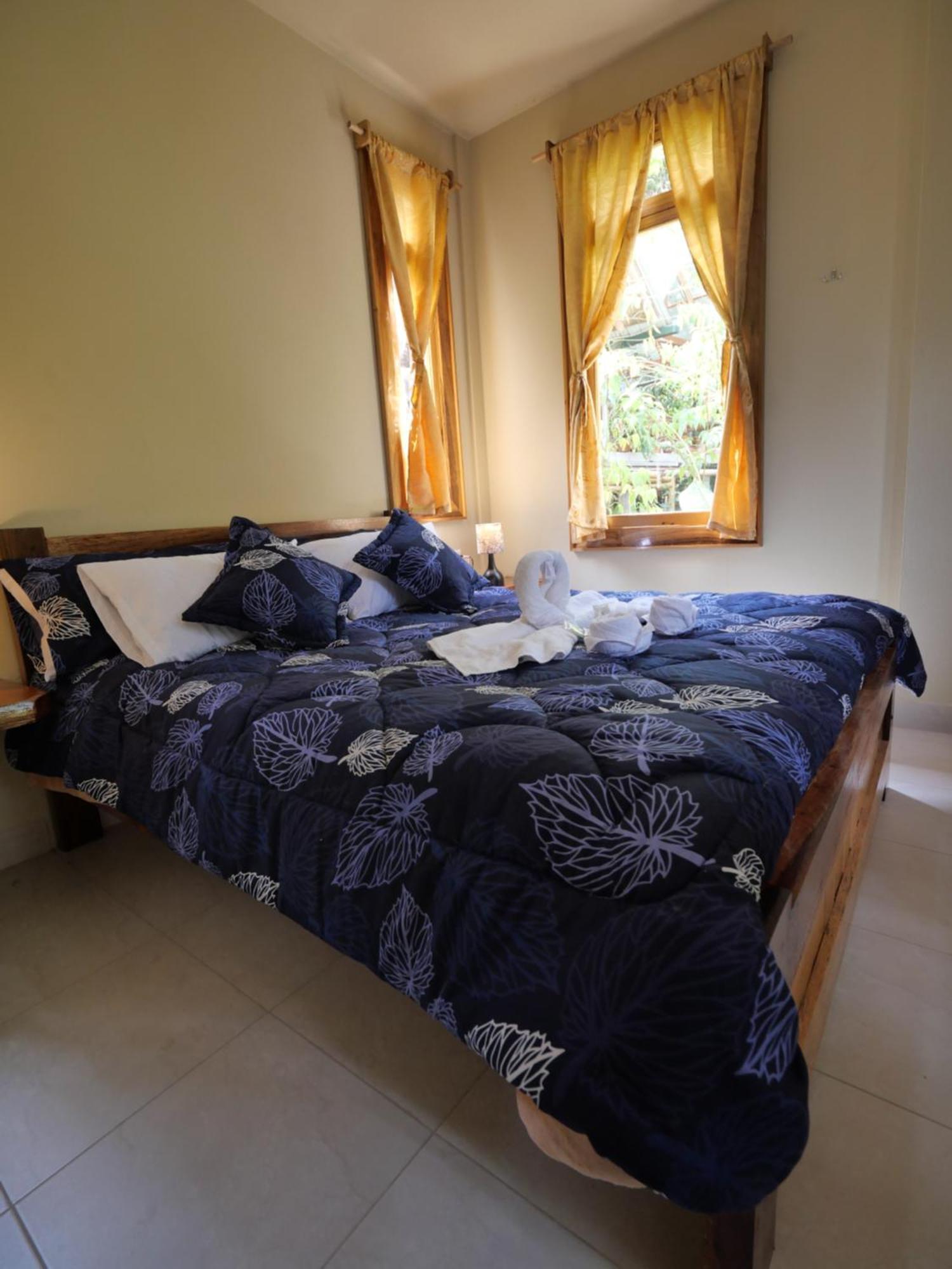 Bed and breakfast Casa Del Rio En Mindo Extérieur photo